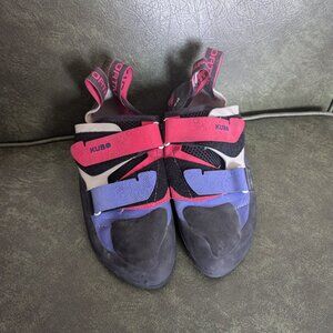 La Sportiva Kubo Womens Size 41
